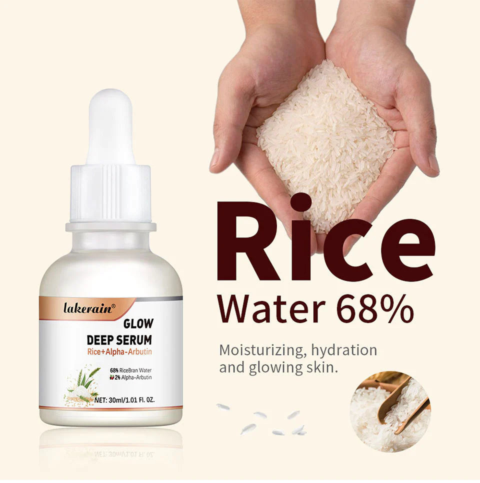 Botanical Sugar Essence Hydration Serum Nourishing & Smoothing
