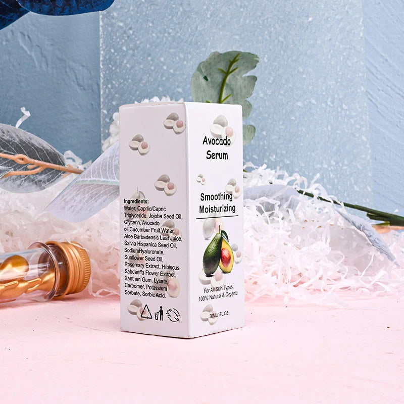 Mango Ginger Guava Cream Essence