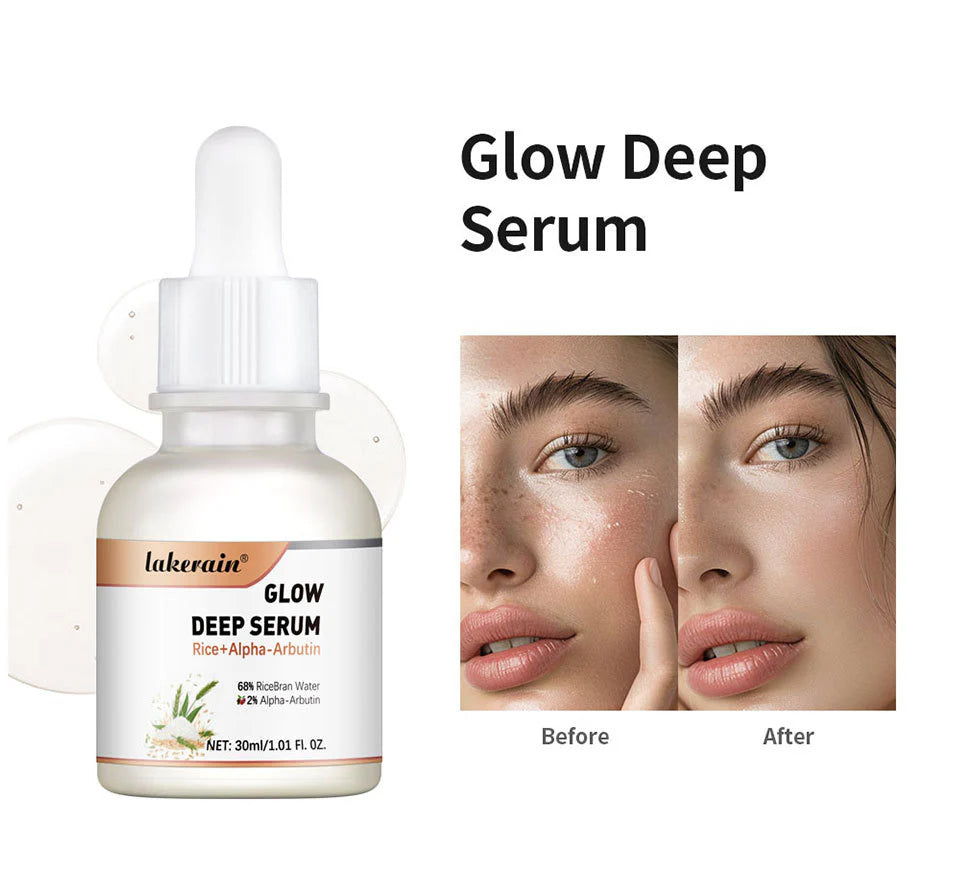 Botanical Sugar Essence Hydration Serum Nourishing & Smoothing