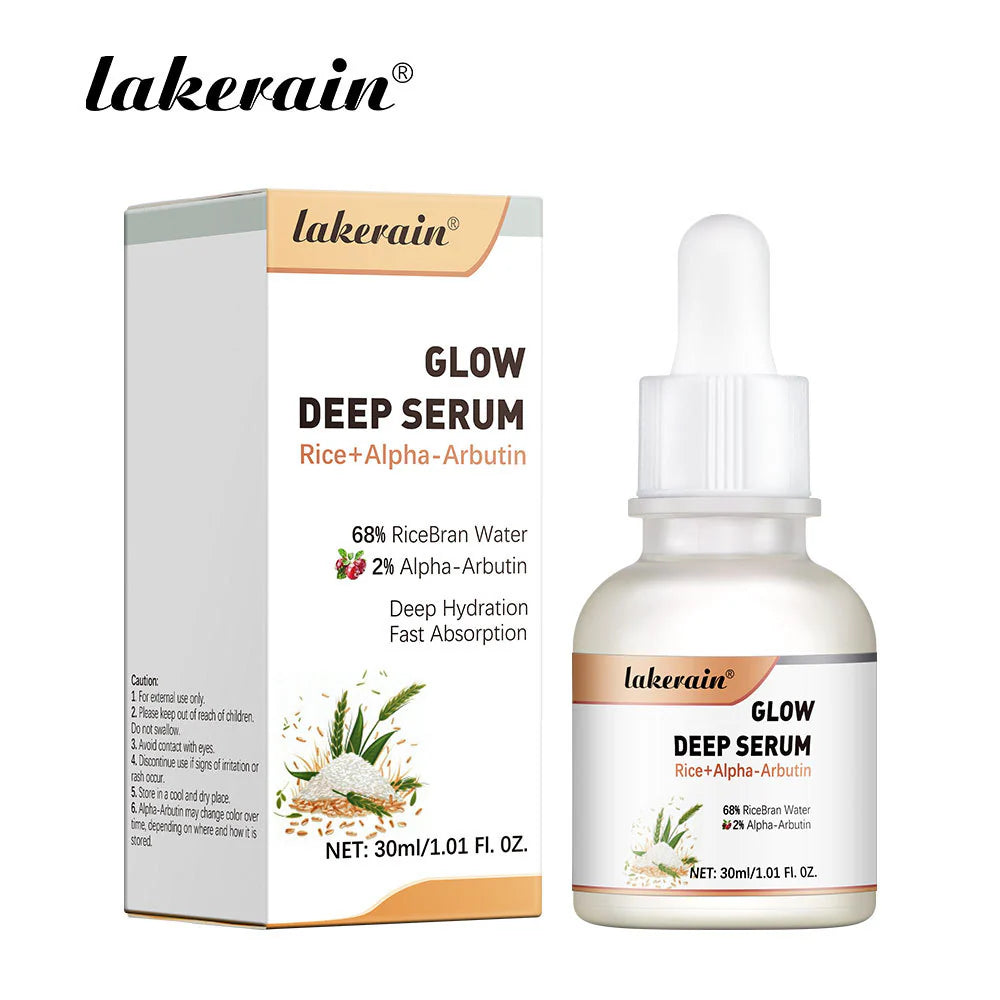 Botanical Sugar Essence Hydration Serum Nourishing & Smoothing