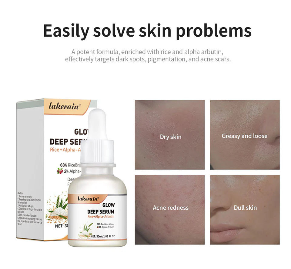 Botanical Sugar Essence Hydration Serum Nourishing & Smoothing