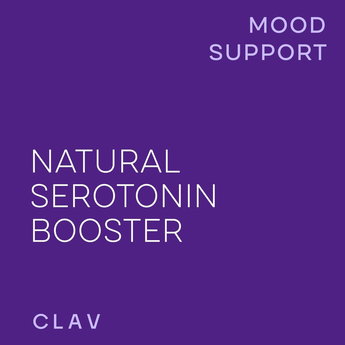 Mood Support Supplement with Ashwagandha Saffron Extract 5 HTP Griffonia