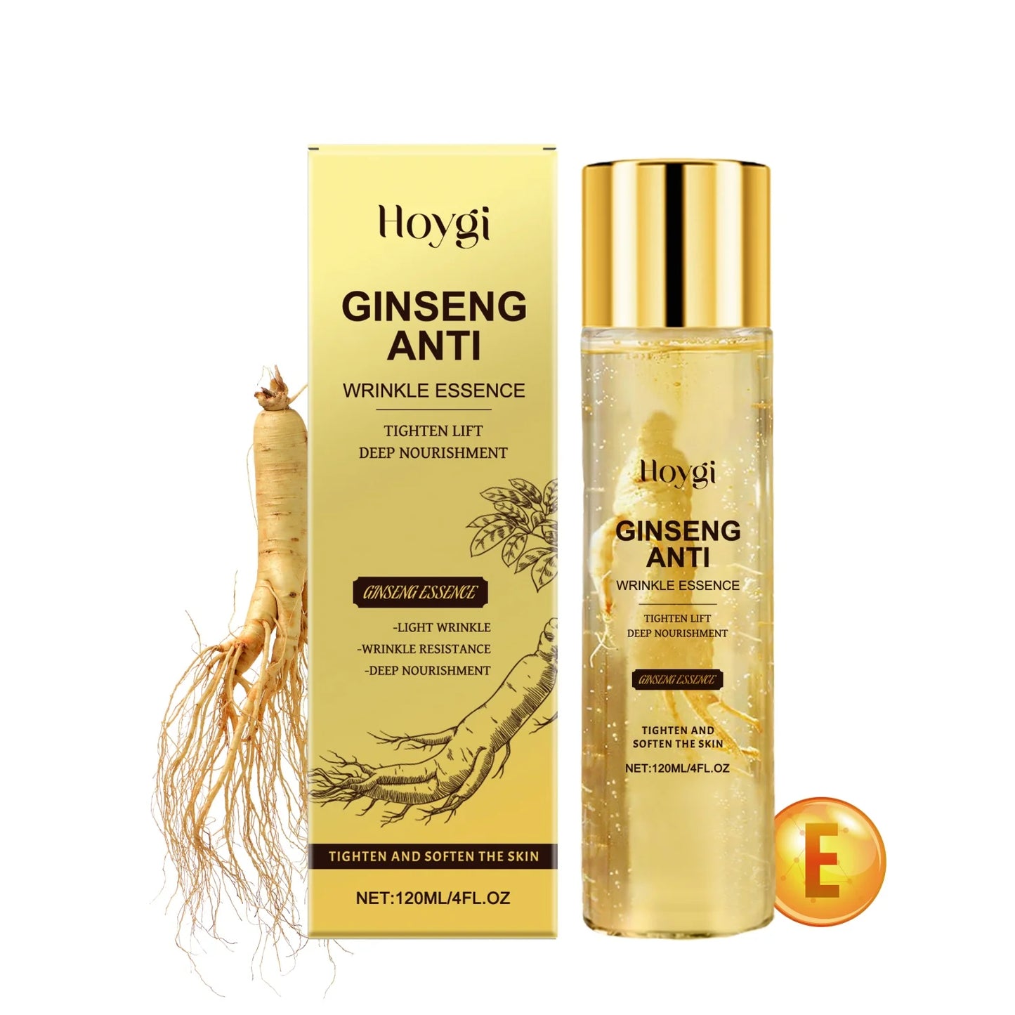 Youthful Lift Firming Essence