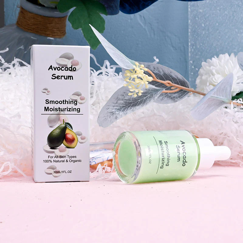 Mango Ginger Guava Cream Essence