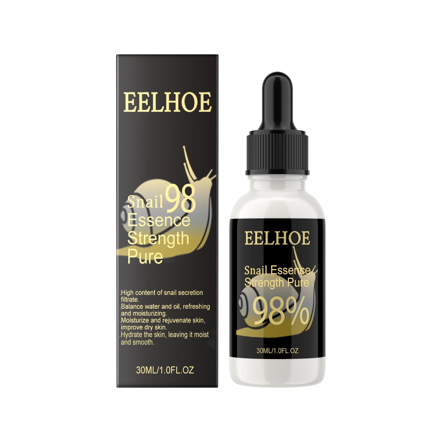 Gentle Renewal Hydration Essence for Skin Barrier