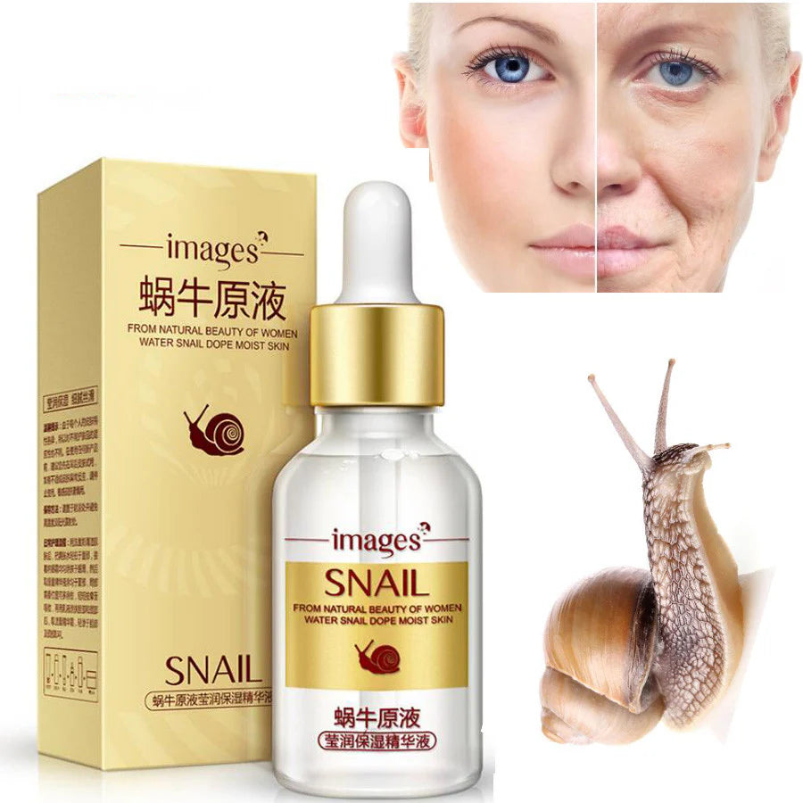 Hydrating Snail Repair Essence