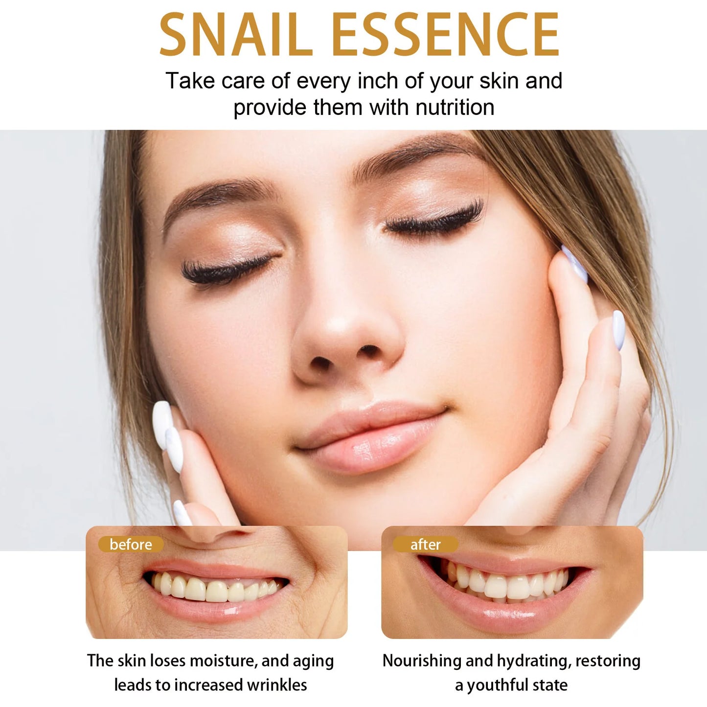 Gentle Renewal Hydration Essence for Skin Barrier