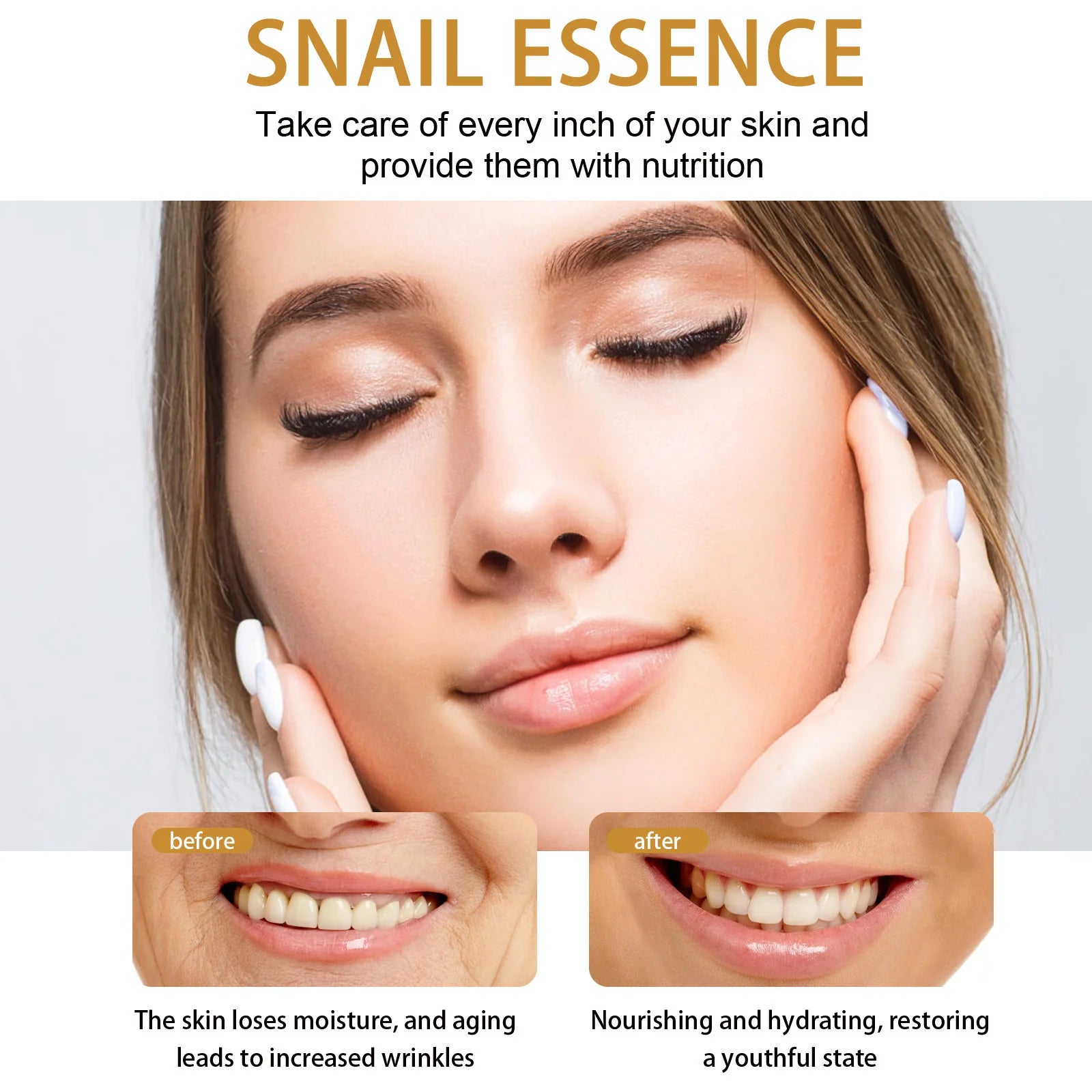 Gentle Renewal Hydration Essence for Skin Barrier