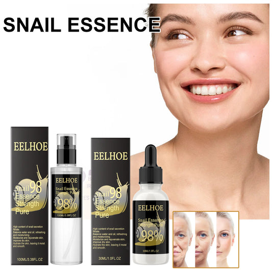 Gentle Renewal Hydration Essence for Skin Barrier