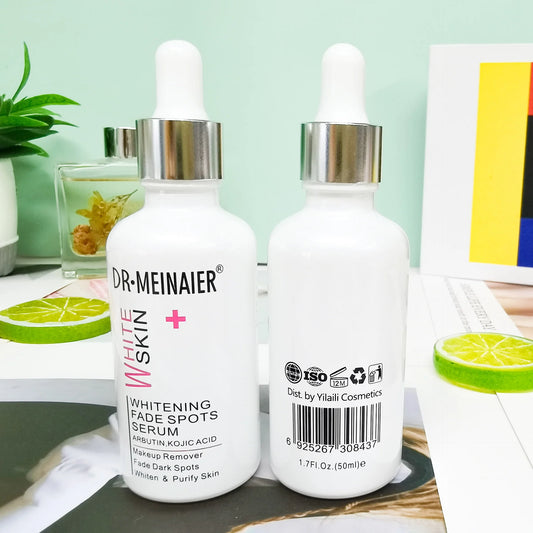 Snail Renewal Vital Serum Face Hydration
