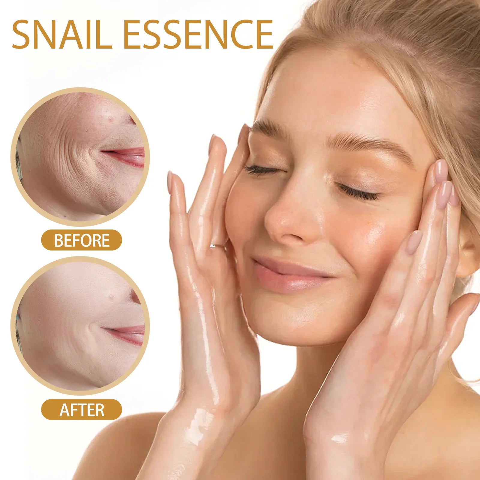 Gentle Renewal Hydration Essence for Skin Barrier