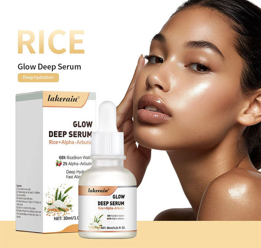 Botanical Sugar Essence Hydration Serum Nourishing & Smoothing