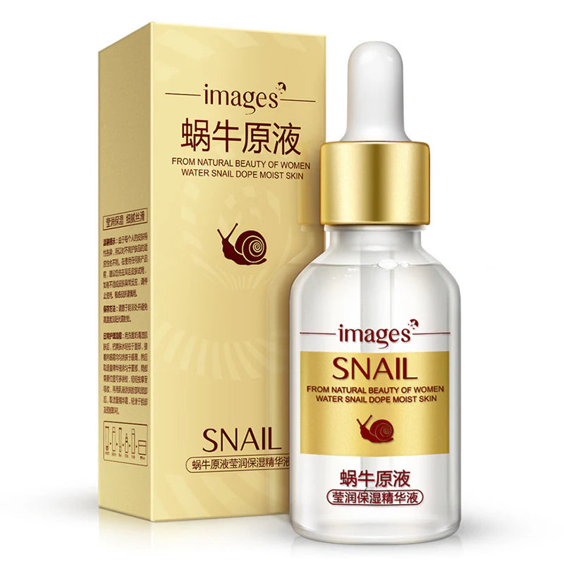 Hydrating Snail Repair Essence