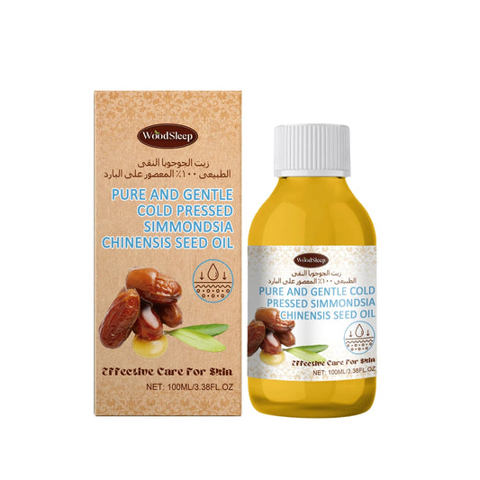 Versatile Jojoba Oil Blend