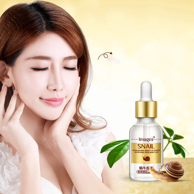 Hydrating Snail Repair Essence